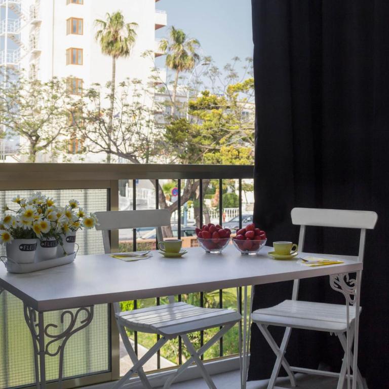 Playamar Beach - Apartment - 3