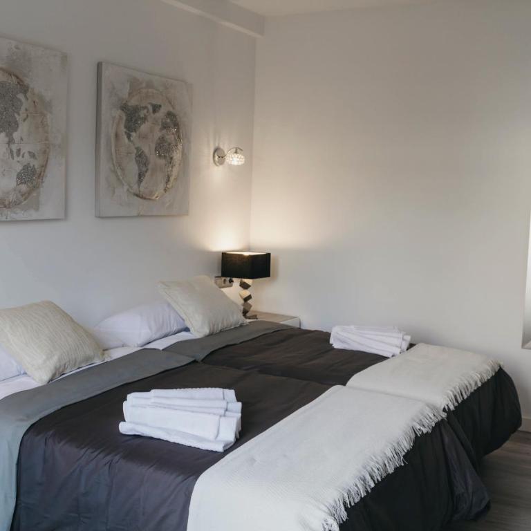 Playamar Beach - Apartment - 32