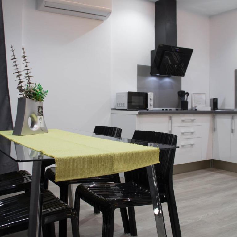 Playamar Beach - Apartment - 35