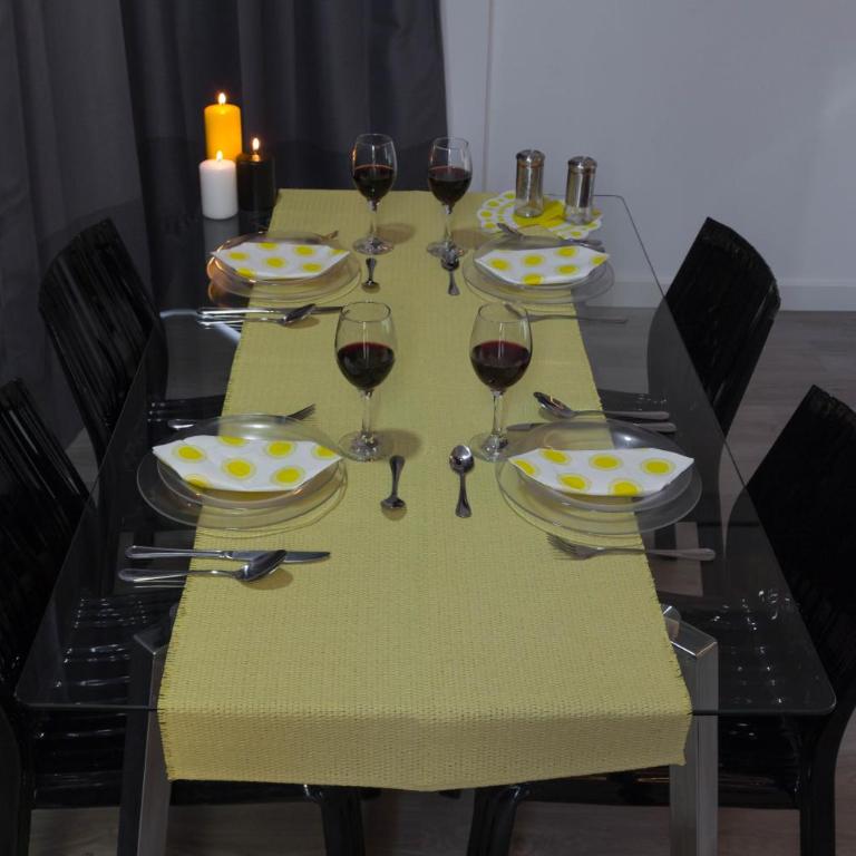 Playamar Beach - Apartment - 36
