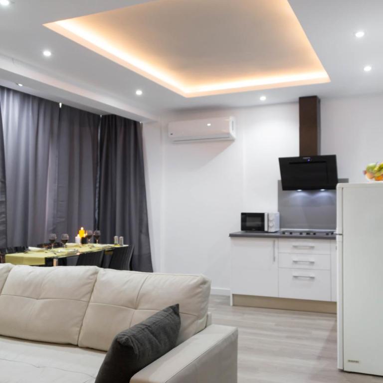 Playamar Beach - Apartment - 8