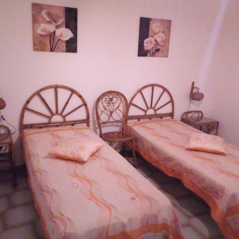 Villetta Generosa - Villa - 13