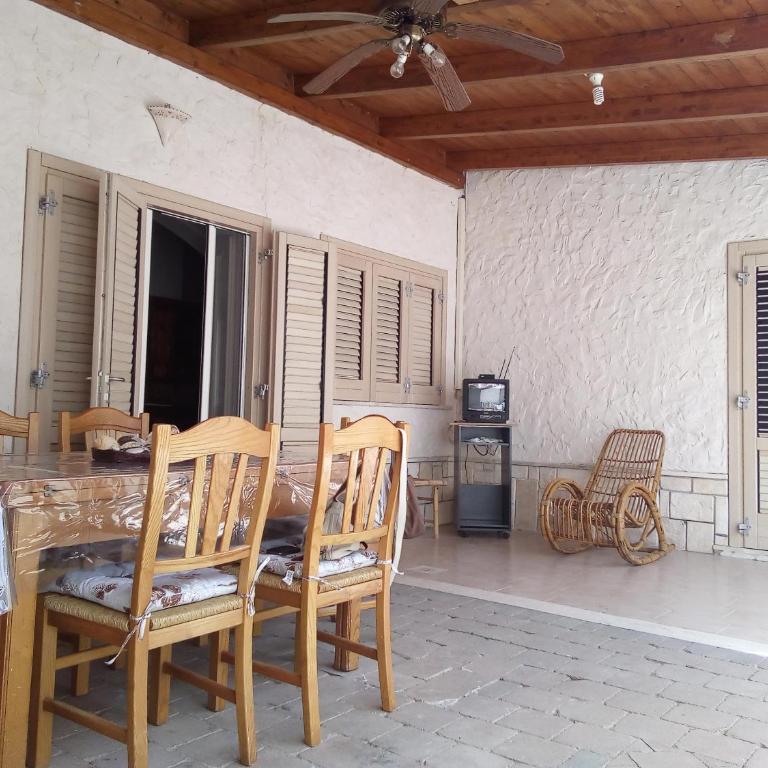 Villetta Generosa - Villa - 52