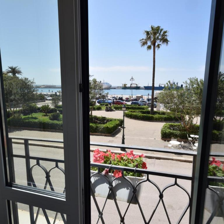 Angelica e Orlando - Appartamento con Vista Mare - 1