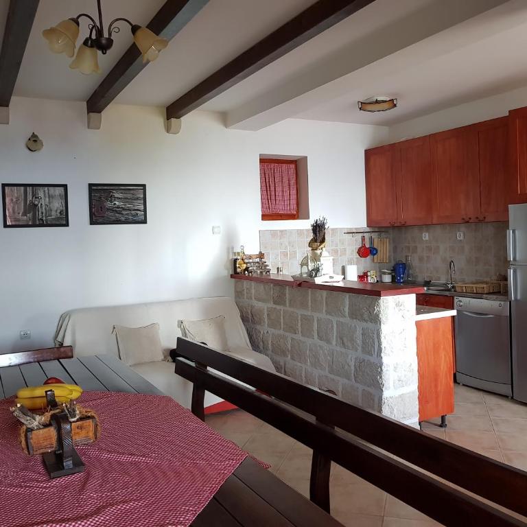 Casa Di Lukovic II - Vacation Home - 29