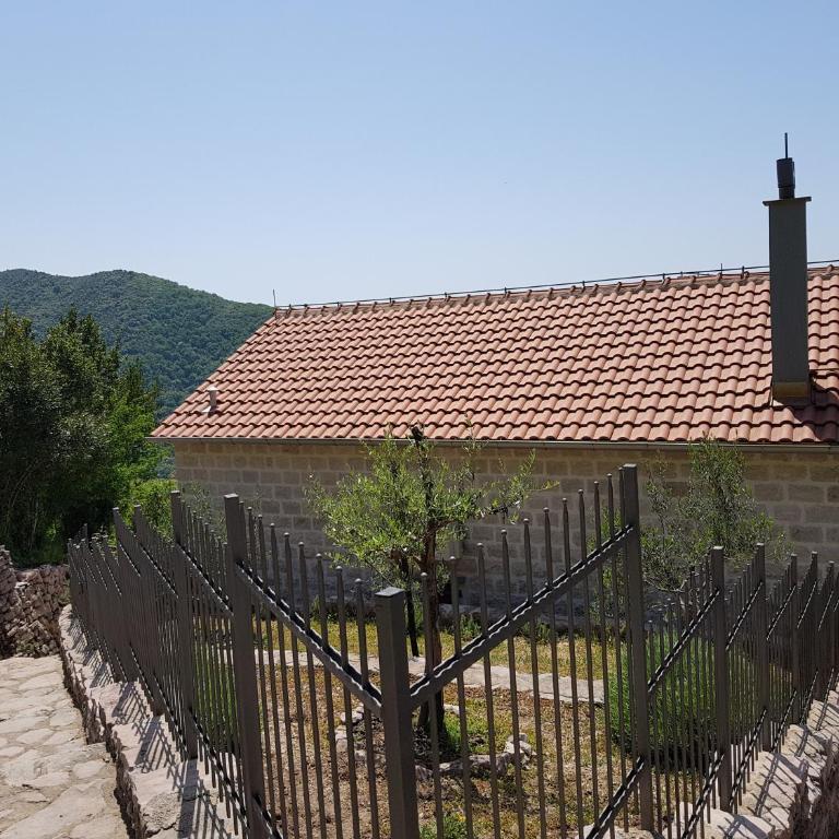 Casa Di Lukovic II - Vacation Home - 24