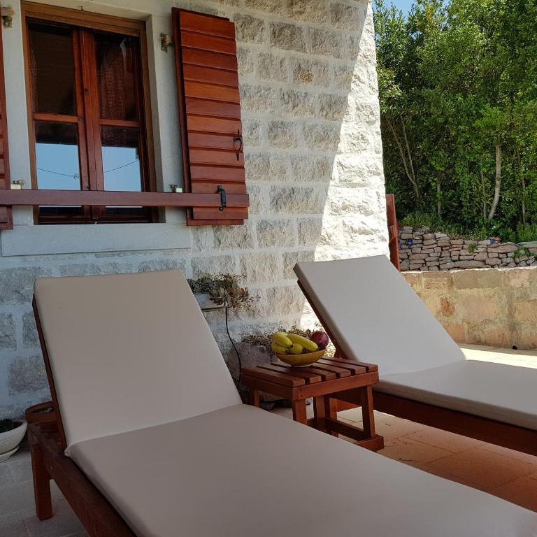 Casa Di Lukovic II - Vacation Home - 27