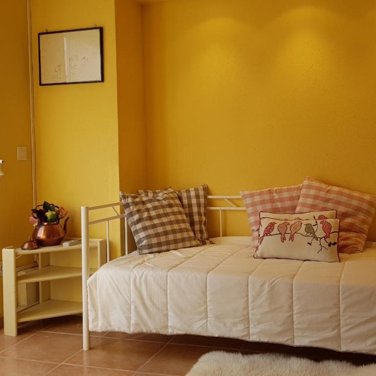 VILLAS COSETTE - Villa Triana - Casa - 19