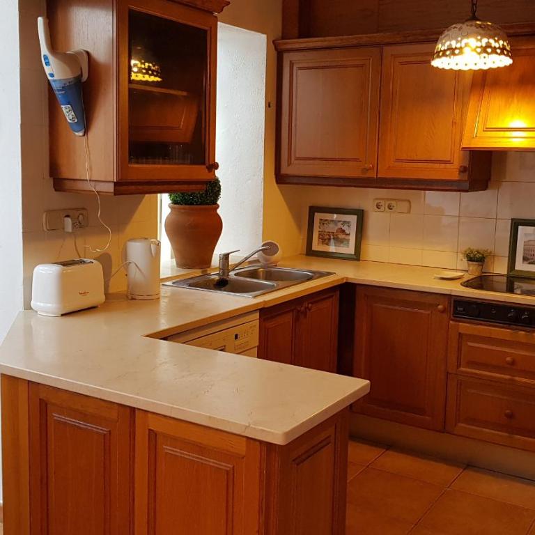 VILLAS COSETTE - Villa Triana - Casa - 17