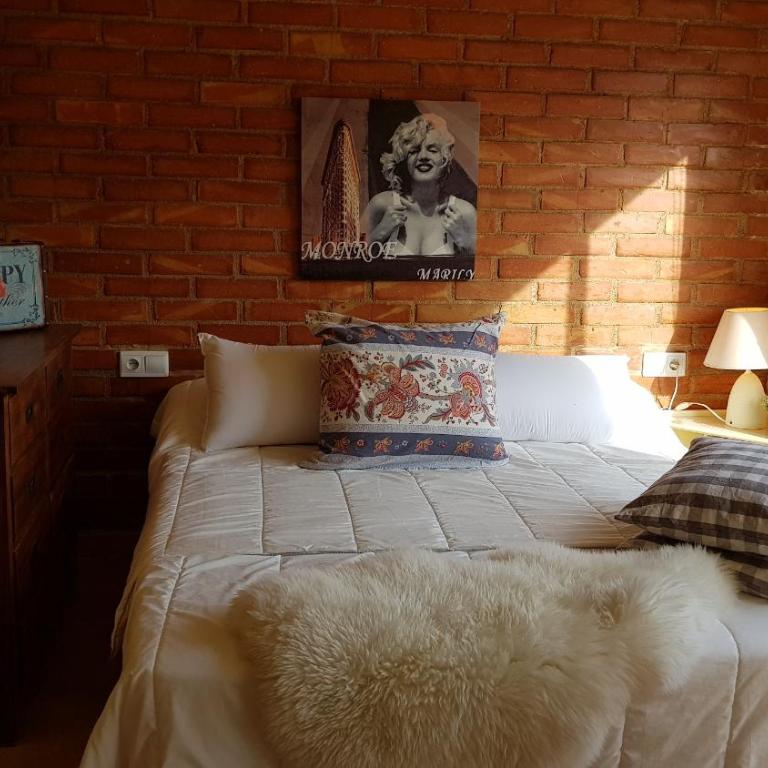 VILLAS COSETTE - Villa Triana - Casa - 20