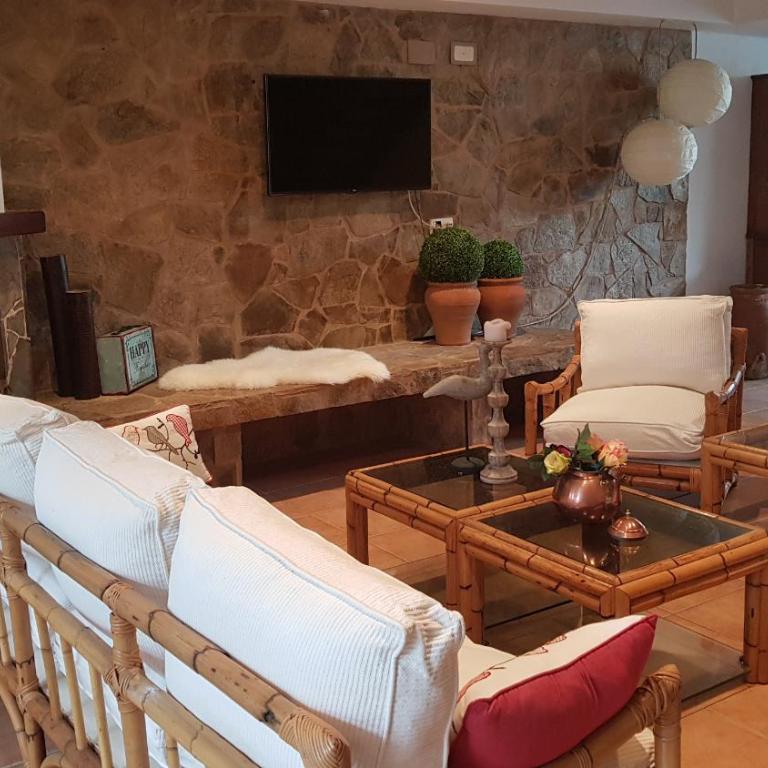 VILLAS COSETTE - Villa Triana - Casa - 11