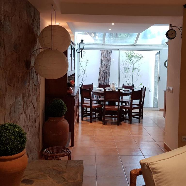 VILLAS COSETTE - Villa Triana - Casa - 30