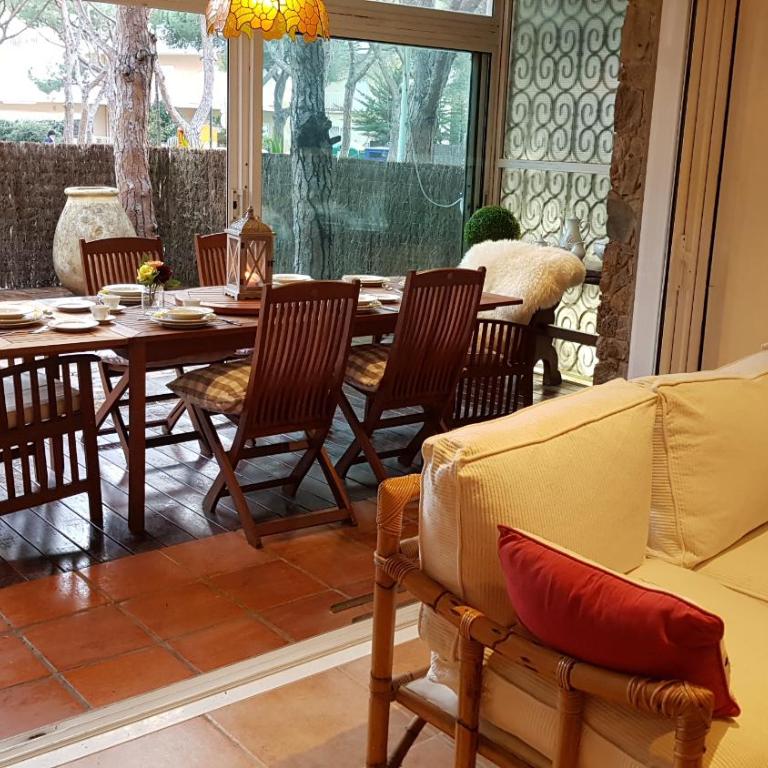 VILLAS COSETTE - Villa Triana - Casa - 3