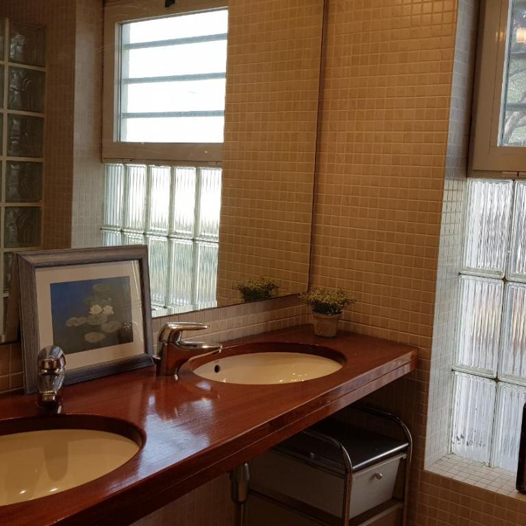 VILLAS COSETTE - Villa Triana - Casa - 32