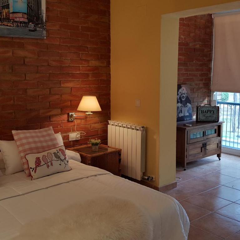 VILLAS COSETTE - Villa Triana - Casa - 37