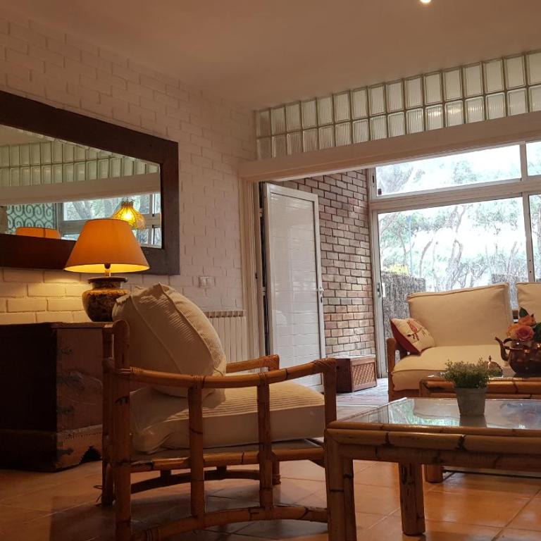 VILLAS COSETTE - Villa Triana - Casa - 42