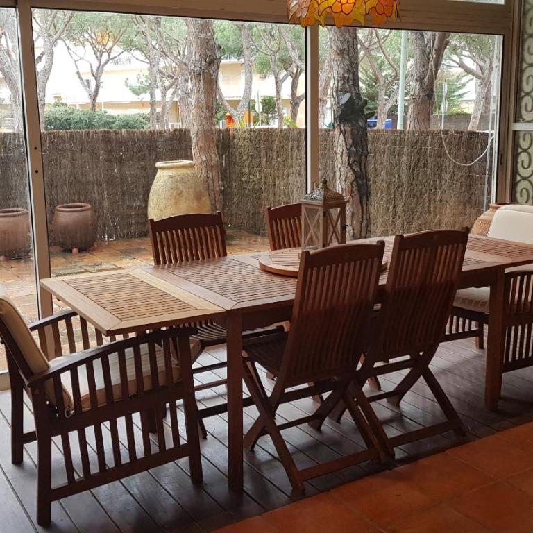 VILLAS COSETTE - Villa Triana - Casa - 44
