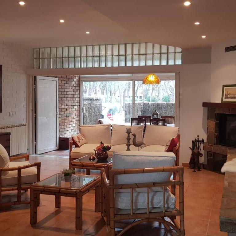 VILLAS COSETTE - Villa Triana - Casa - 49