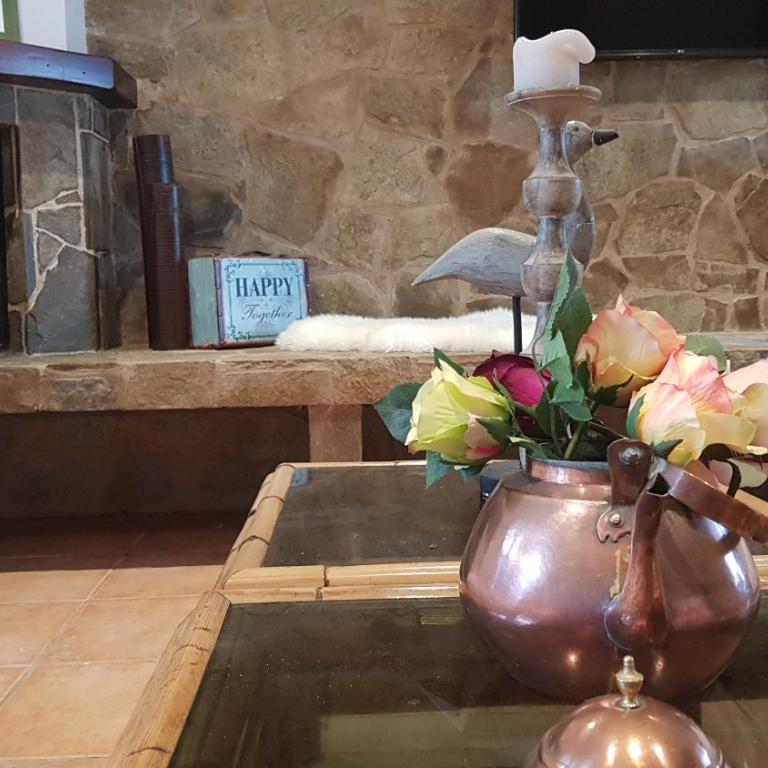 VILLAS COSETTE - Villa Triana - Casa - 52