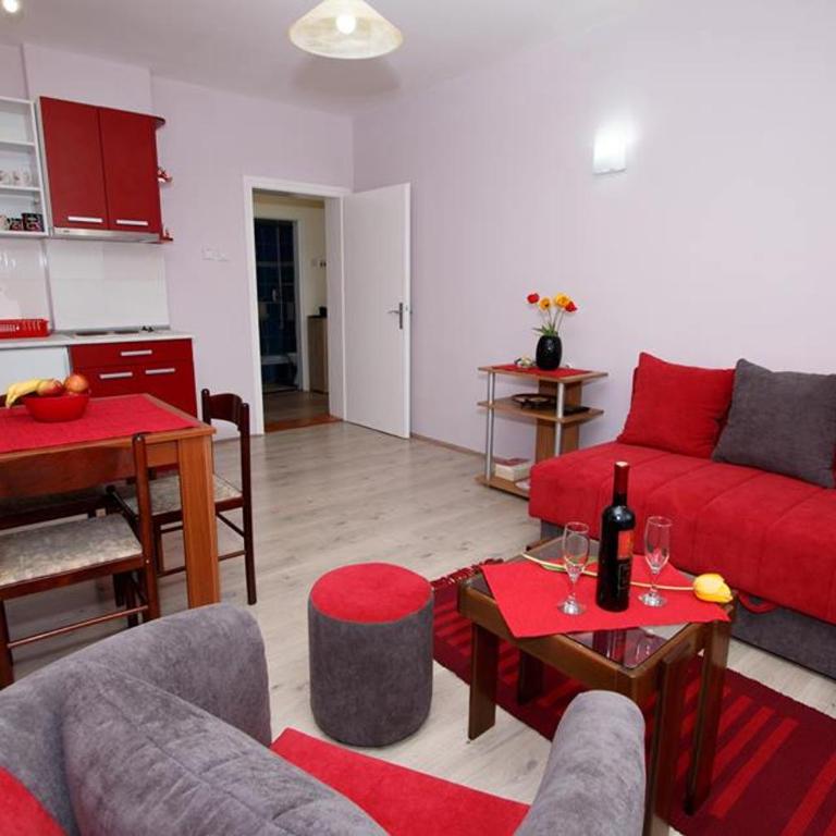 Apartman "Nina" - Apartment - 1