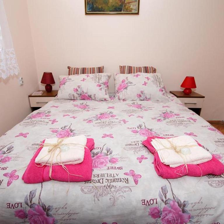 Apartman "Nina" - Apartment - 8