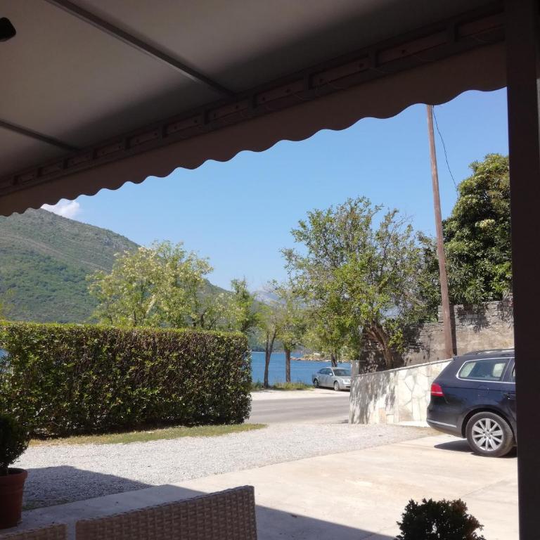 Paunovic Apartments - Apartman - 23