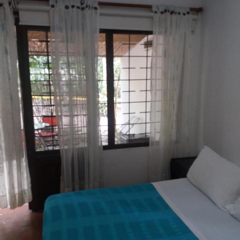 TierraViva - Habitación Doble Deluxe - 2
