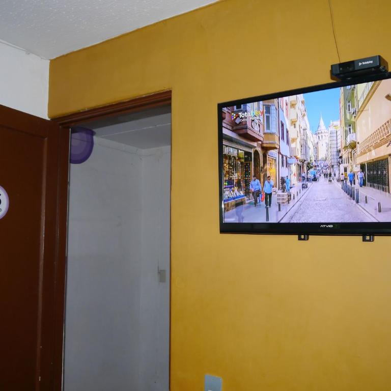 Hostel Hospedarte Chapultepec - Habitación Doble - 5