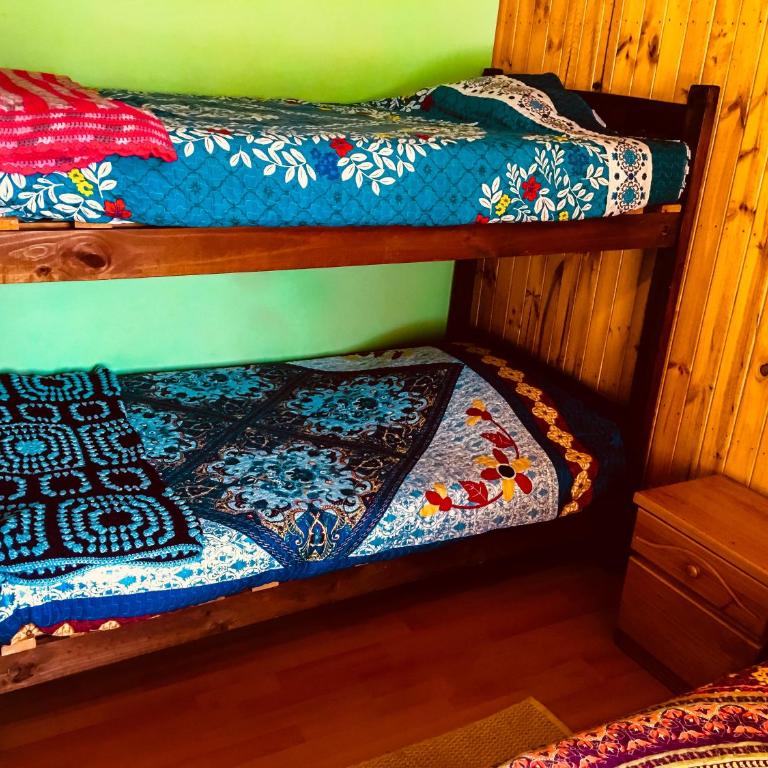 Los Rukos Cabanas (Bungalows) - Bungalow - 2