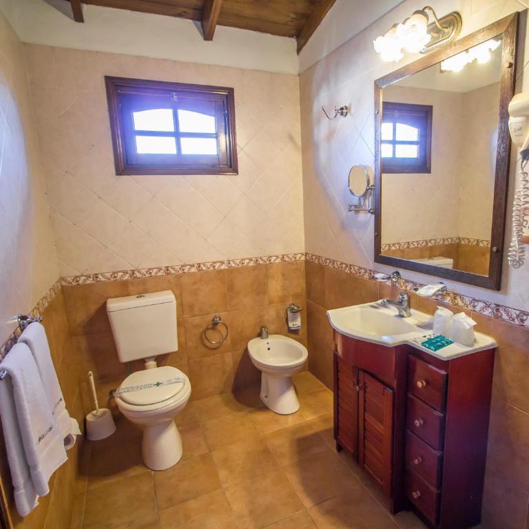 Hosteria Sirenuse - Habitación Doble Superior - 10