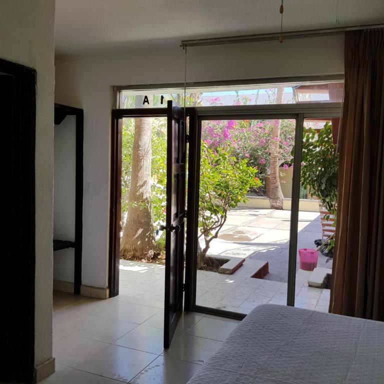 Hotel Calafia - Habitación Doble - 1 o 2 camas - 1