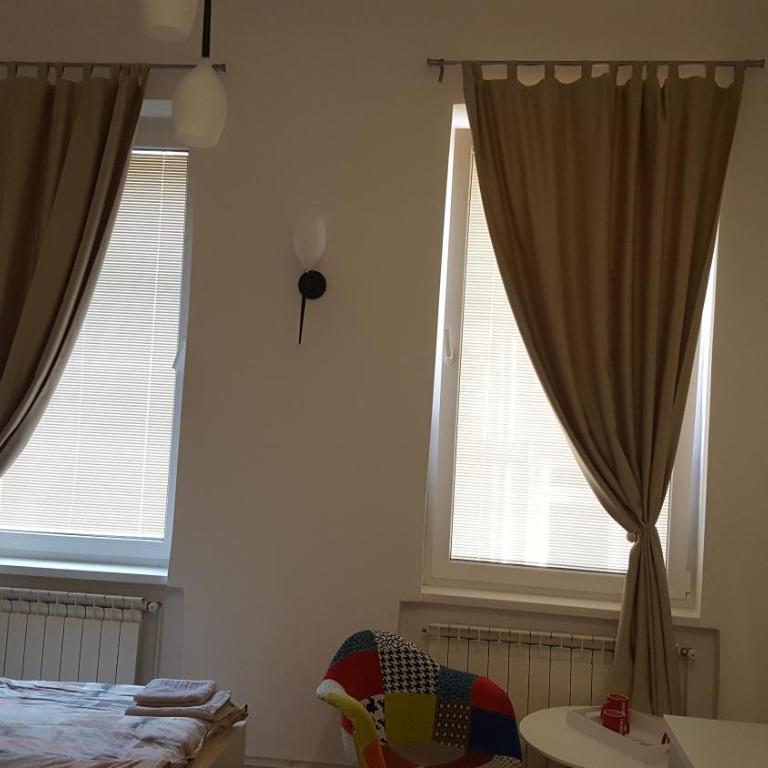 Apartment Mona - Studio Apartment - 5