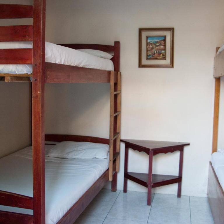 Dreamkapture Hostel close to the airport and bus terminal - Cama individual en dormitorio mixto - 2