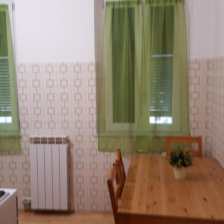 La Dimora del Sole II - Appartamento con 1 Camera da Letto - 14