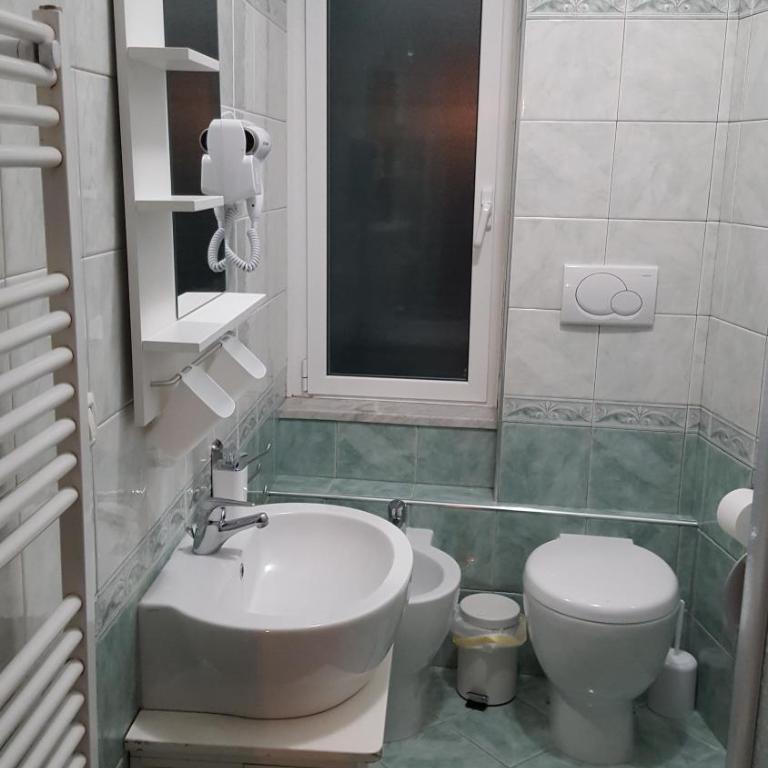 La Dimora del Sole II - Appartamento con 1 Camera da Letto - 16