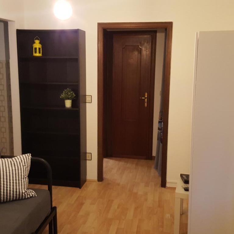 La Dimora del Sole II - Appartamento con 1 Camera da Letto - 12