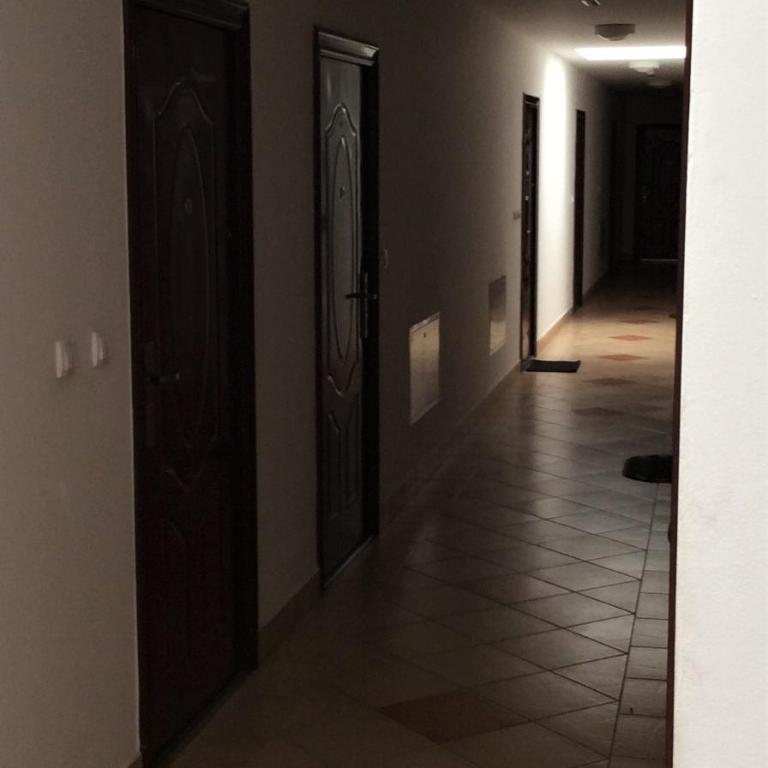 Apartment ENTER - Apartman - 29