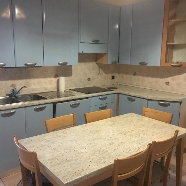 Ciao MARE - Appartamento - 36