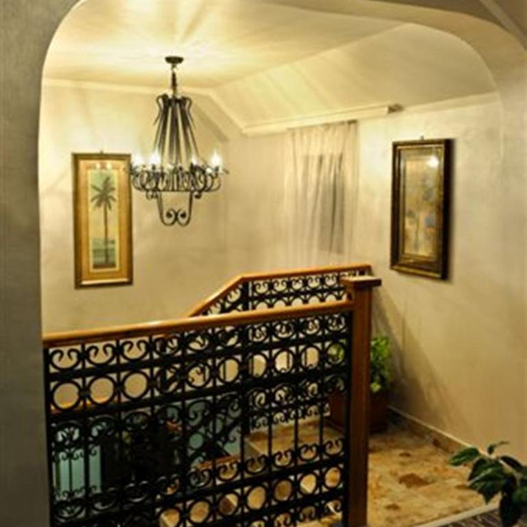 Hotel Evropa - Single Room - 4