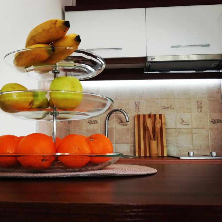 Paunovic Apartments - Apartman - 28