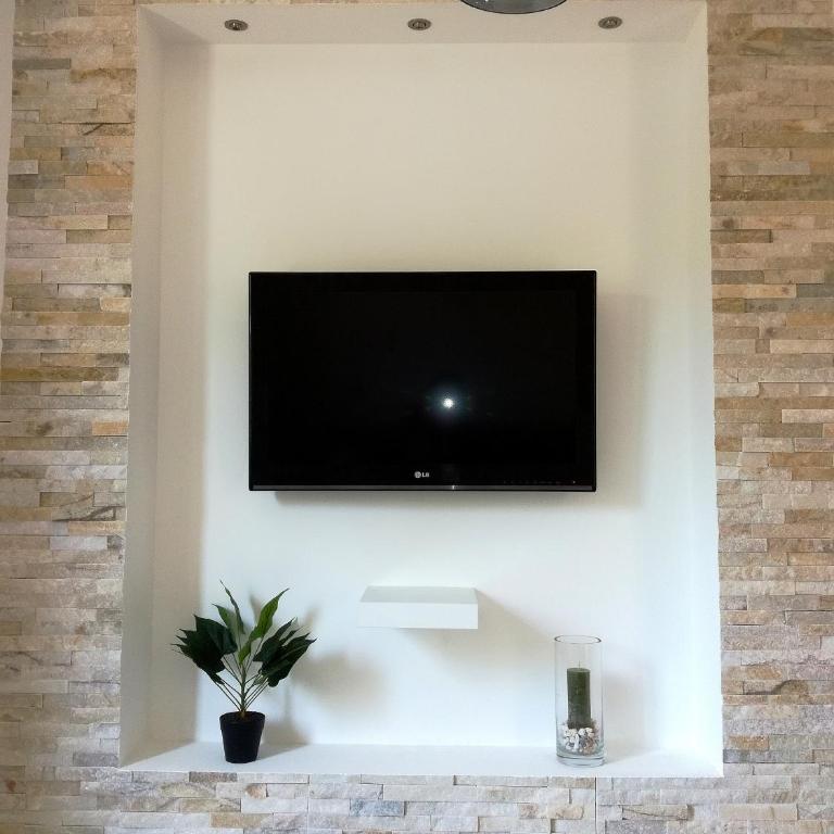Paunovic Apartments - Apartman - 27