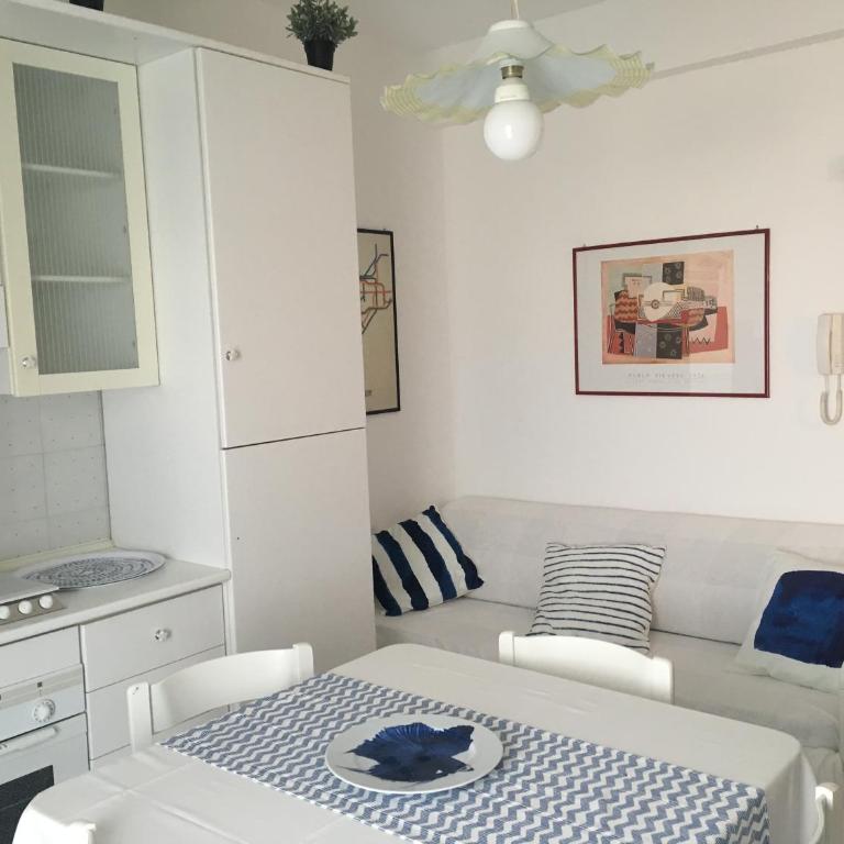 La Joya Sileno Beach - Casa con 1 Camera da Letto - 5