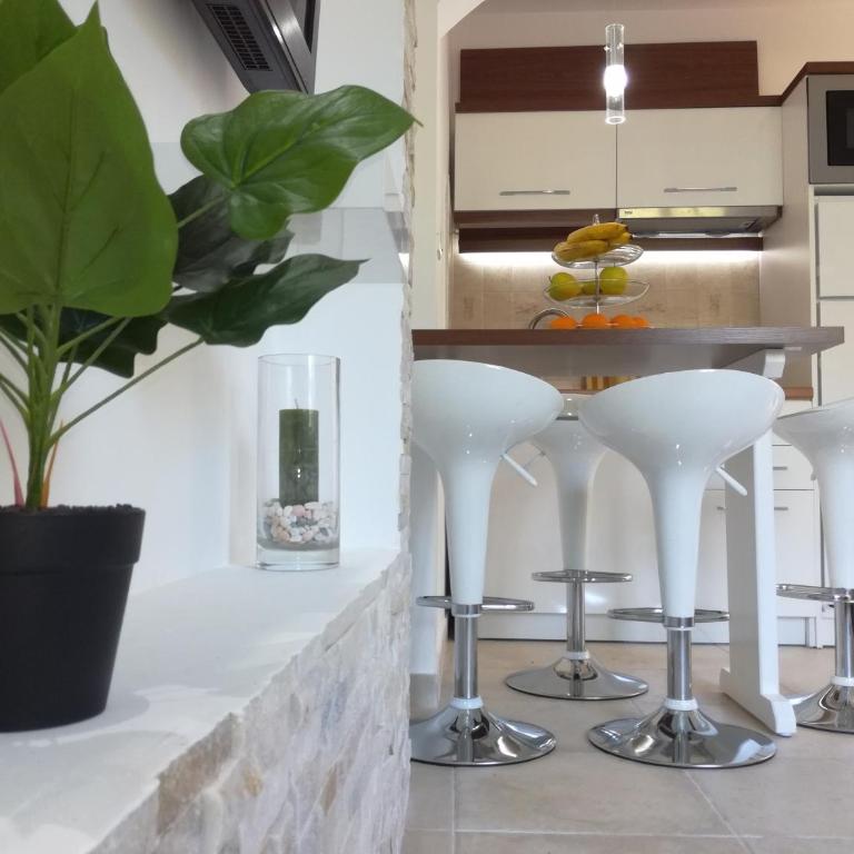 Paunovic Apartments - Apartman - 26