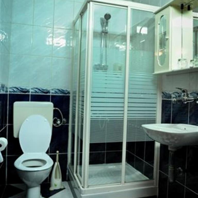 Hotel Evropa - Single Room - 1