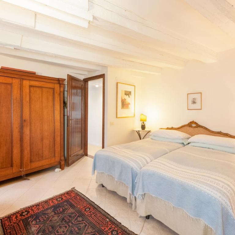 Ca' Laguna, stunning views on Bacino di San Marco. - Apartment - 24
