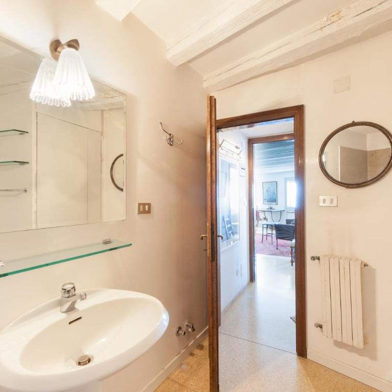 Ca' Laguna, stunning views on Bacino di San Marco. - Apartment - 29