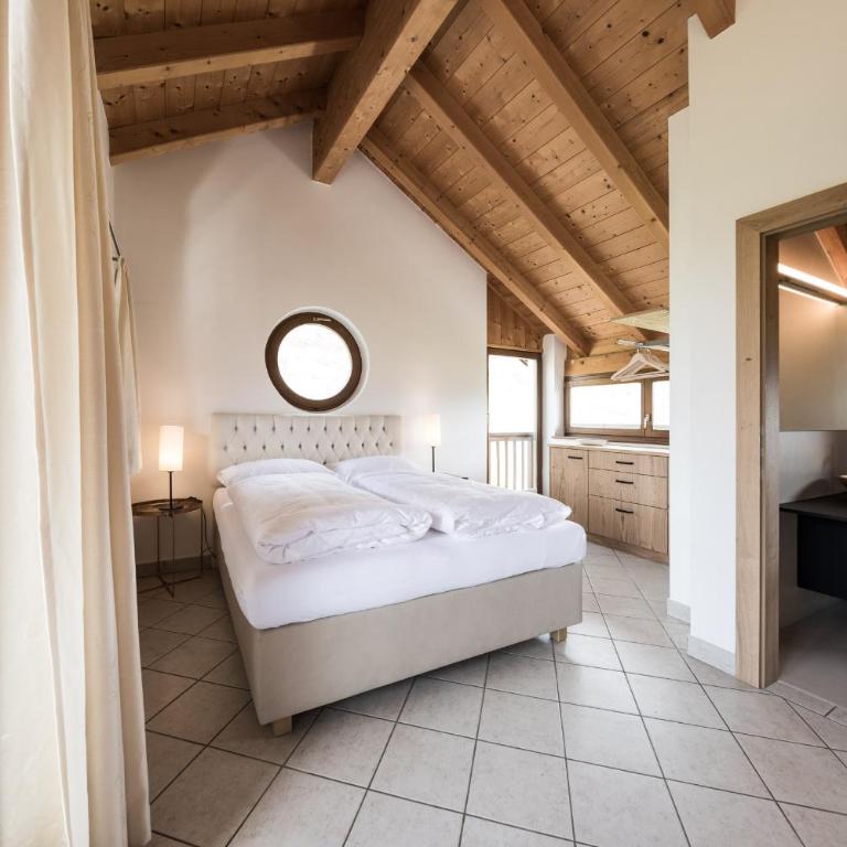 Weingut Weidlhof - Suite & Breakfast - Vacation for wine lovers - Appartamento con Balcone - 5