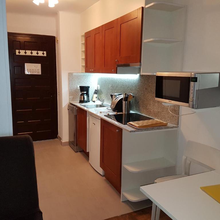 Apartamentos Grifovacances Tres Estrelles Club - Appartement avec Terrasse - 4