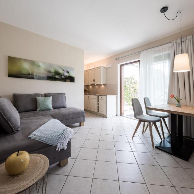 Weingut Weidlhof - Suite & Breakfast - Vacation for wine lovers - Appartamento con Terrazza - 3