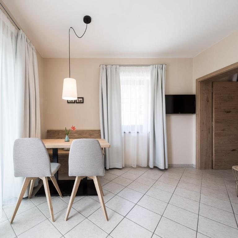 Weingut Weidlhof - Suite & Breakfast - Vacation for wine lovers - Appartamento con Terrazza - 6